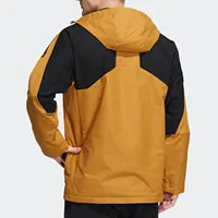 Adidas Originals Nouvelle Saison Veste Chaude d'Entraînement Sportif pour Hommes HE7403 2
