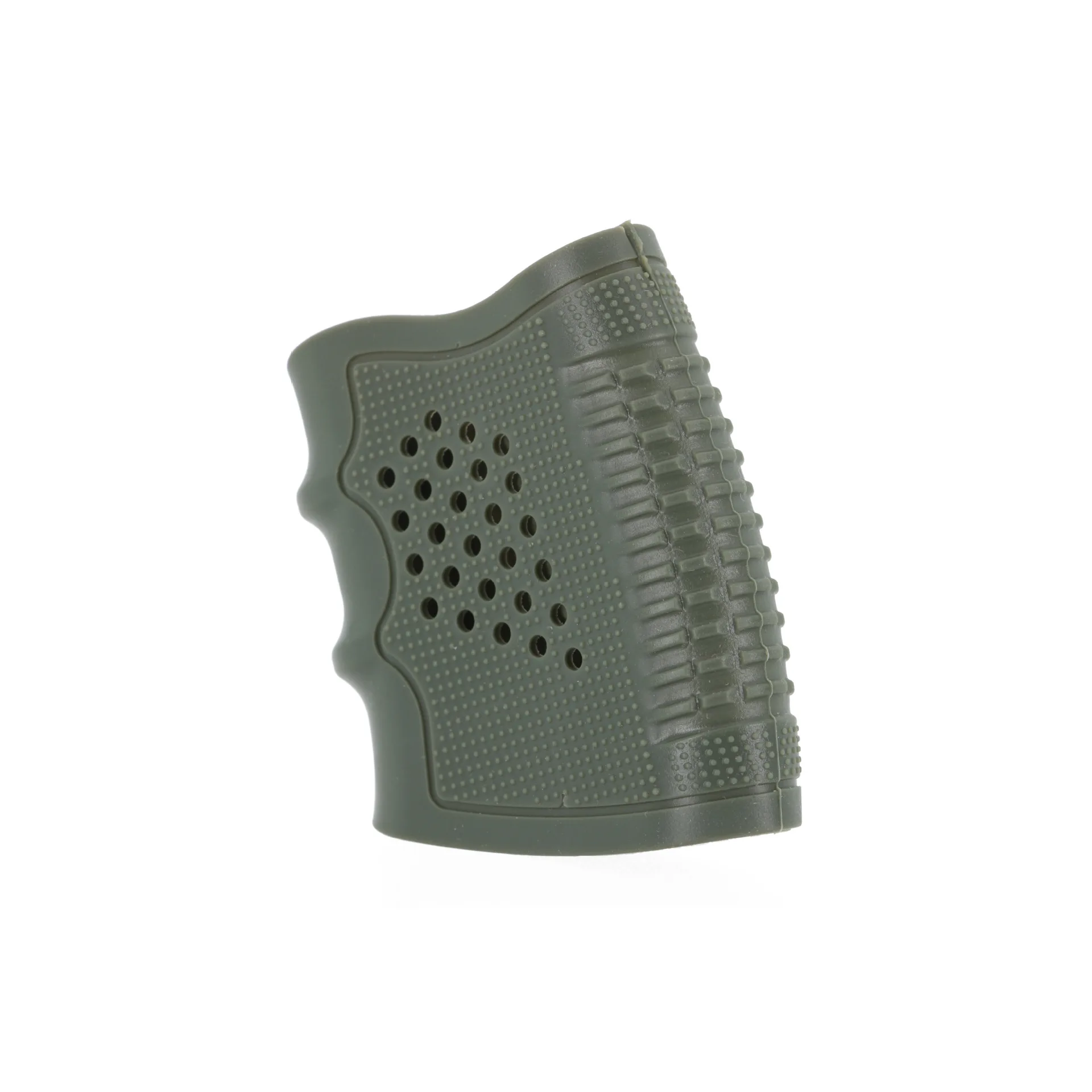 Tactical Handgun Anti-Slip Soft Adhesive Protect Cover Grip Glove Tactical Holster Glock Hunting Gun Accesories pistol holster