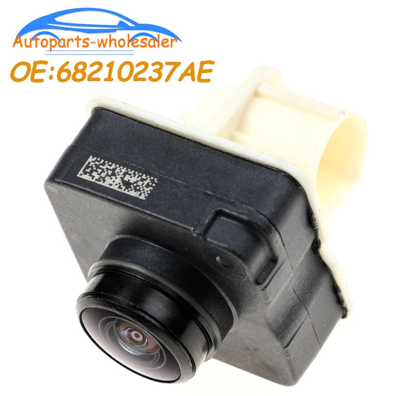 Car Accessories Rear View Camera Reverse Camera Back Up Camera 68210237AE Fit
