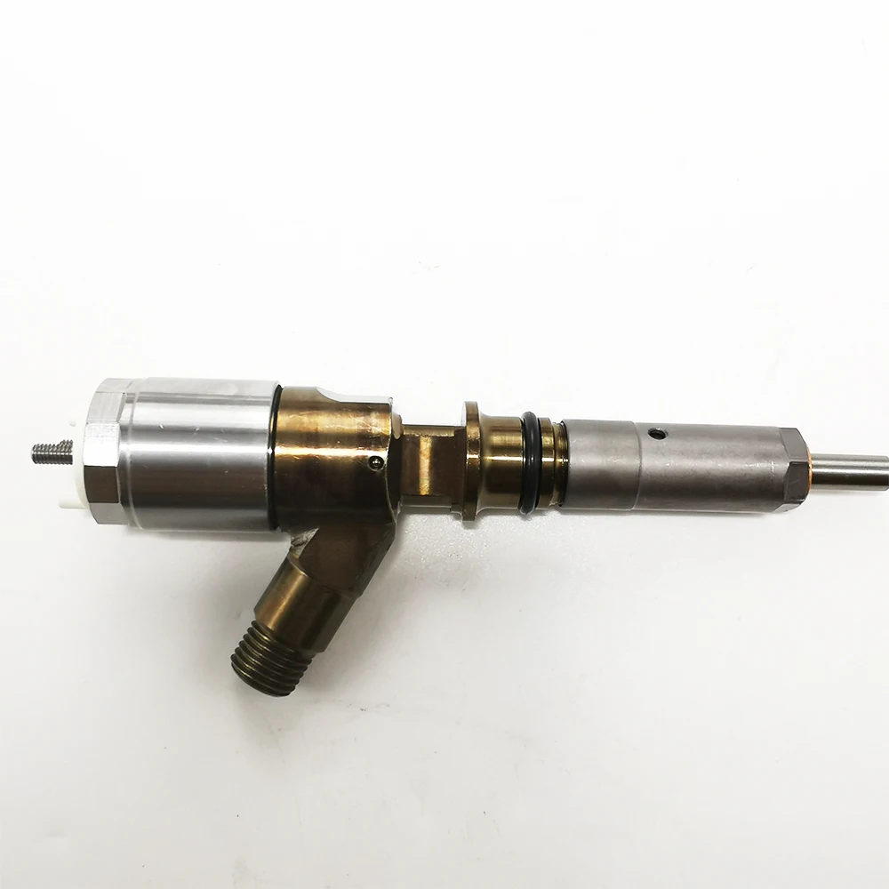 For 320-0677 2645 A746 E320D E323D C6.6 C4.4 Einspritz ventil