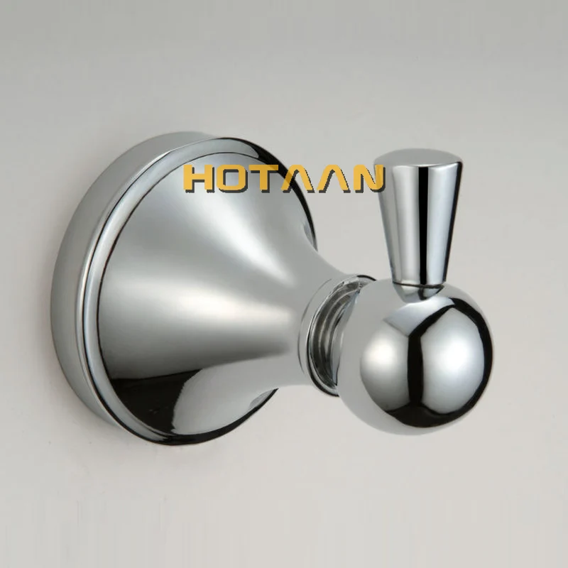 stainless steel Bathroom Accessories Set Robe hook Paper Holder Towel Bar Soap basket 810600T