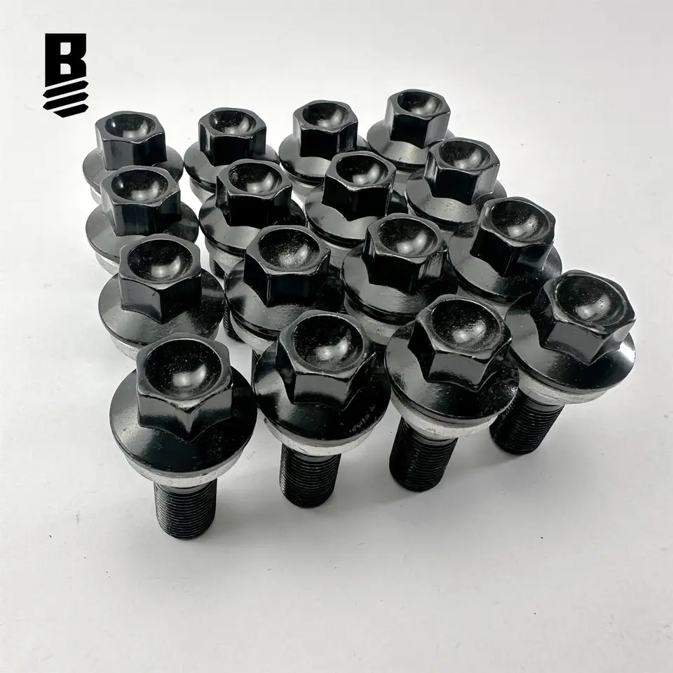 36136795153 Bolt Boss Bolt for BMW X5 G05 X6 G06 3 Series G20 X4
