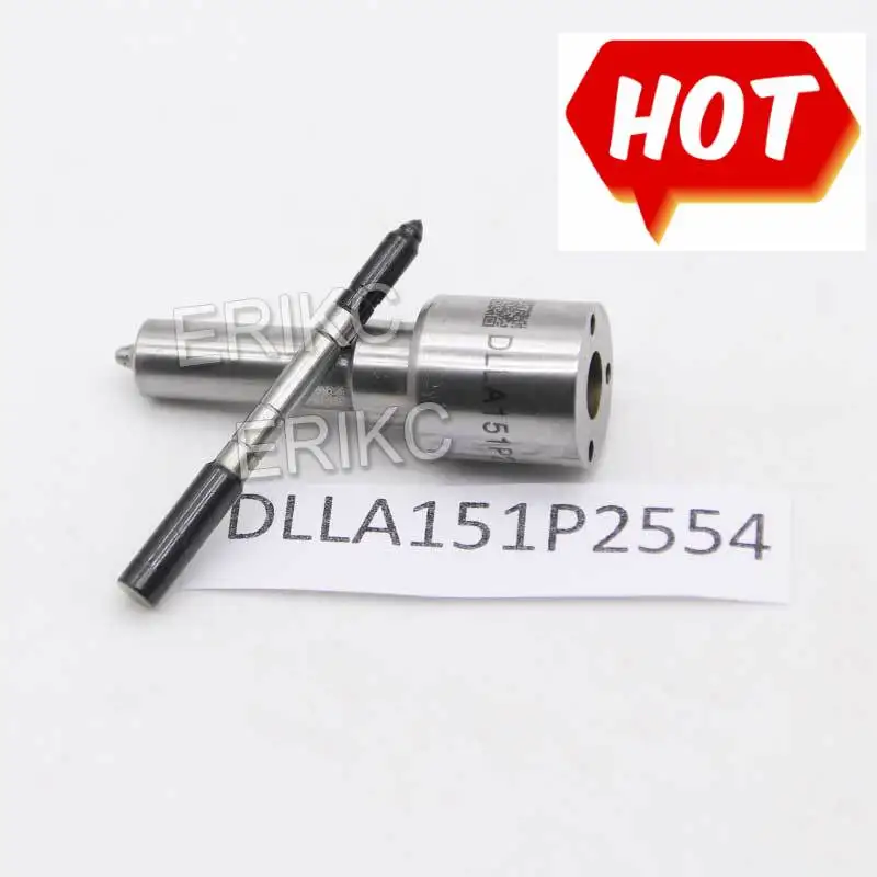 

DLLA151P2554 распылитель с общей топливной магистралью DLLA 151 P 2554 Форсунка с общей топливной магистралью DLLA 151 P 2554 оригинальный дизельный DLLA 151 P2554