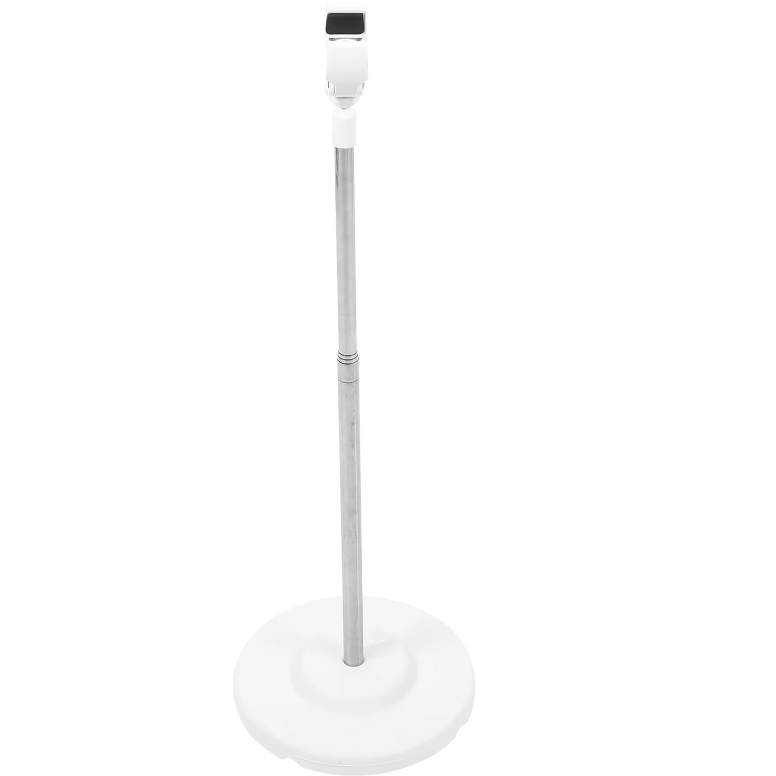 

Dog Pet Hair Dryer Stand Adjustable Hair Dryer Holder Hands-Free Hair Blower Stand With Clamp Flexible Arm Clamp