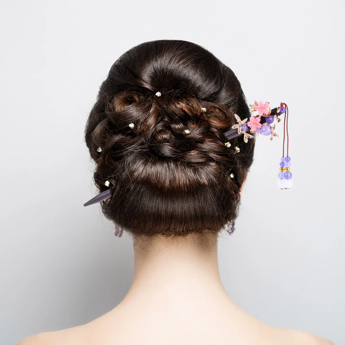 Рисунок 3 - Шпилька для волос