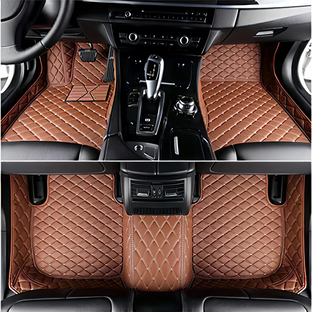 7-Light brown