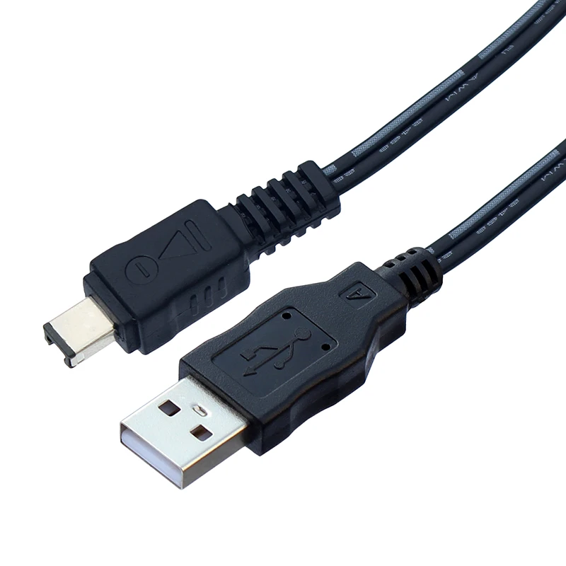 USB Power Cable For Canon Cameras
