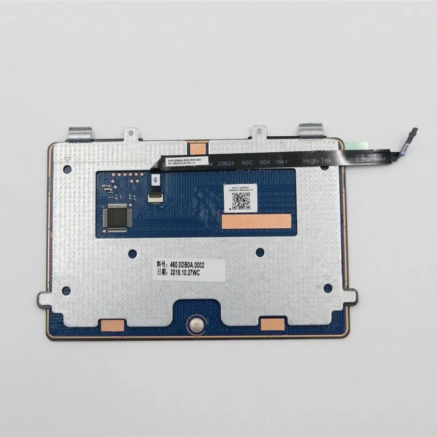 

Новая панель для сенсорной панели с кабелем для Lenovo V130-15IGM 5T60Q60209