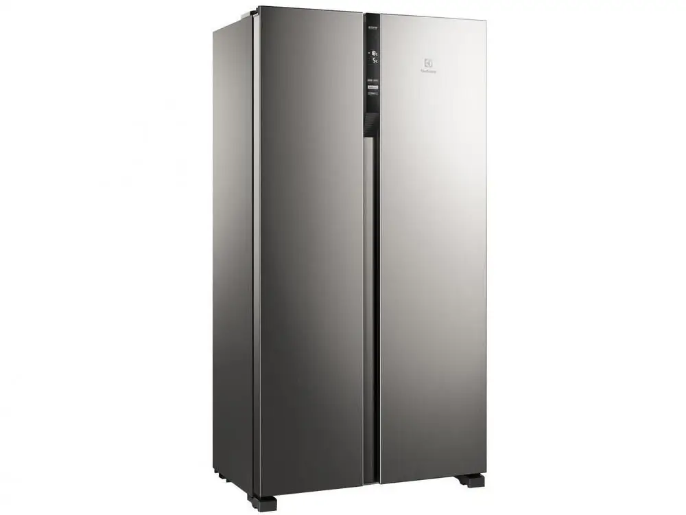Geladeira/Refrigerador Electrolux Frost Free - 110V 6