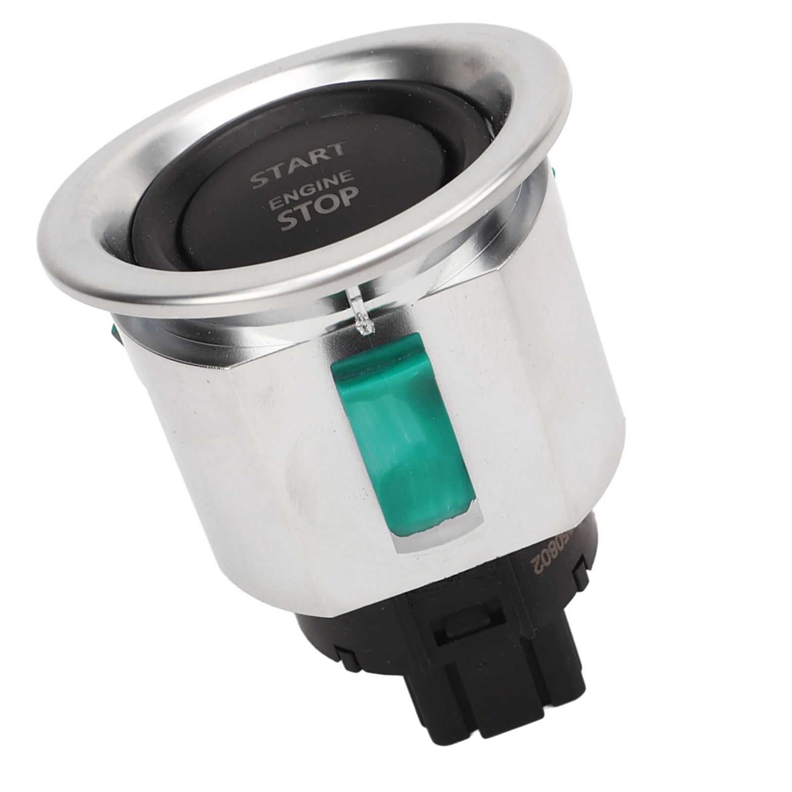 Ignition Starter Switch LR050802 Keyless Engine Start Stop Button