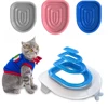 Cat Toilet Trainer Reusable Device