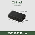 XL-Black