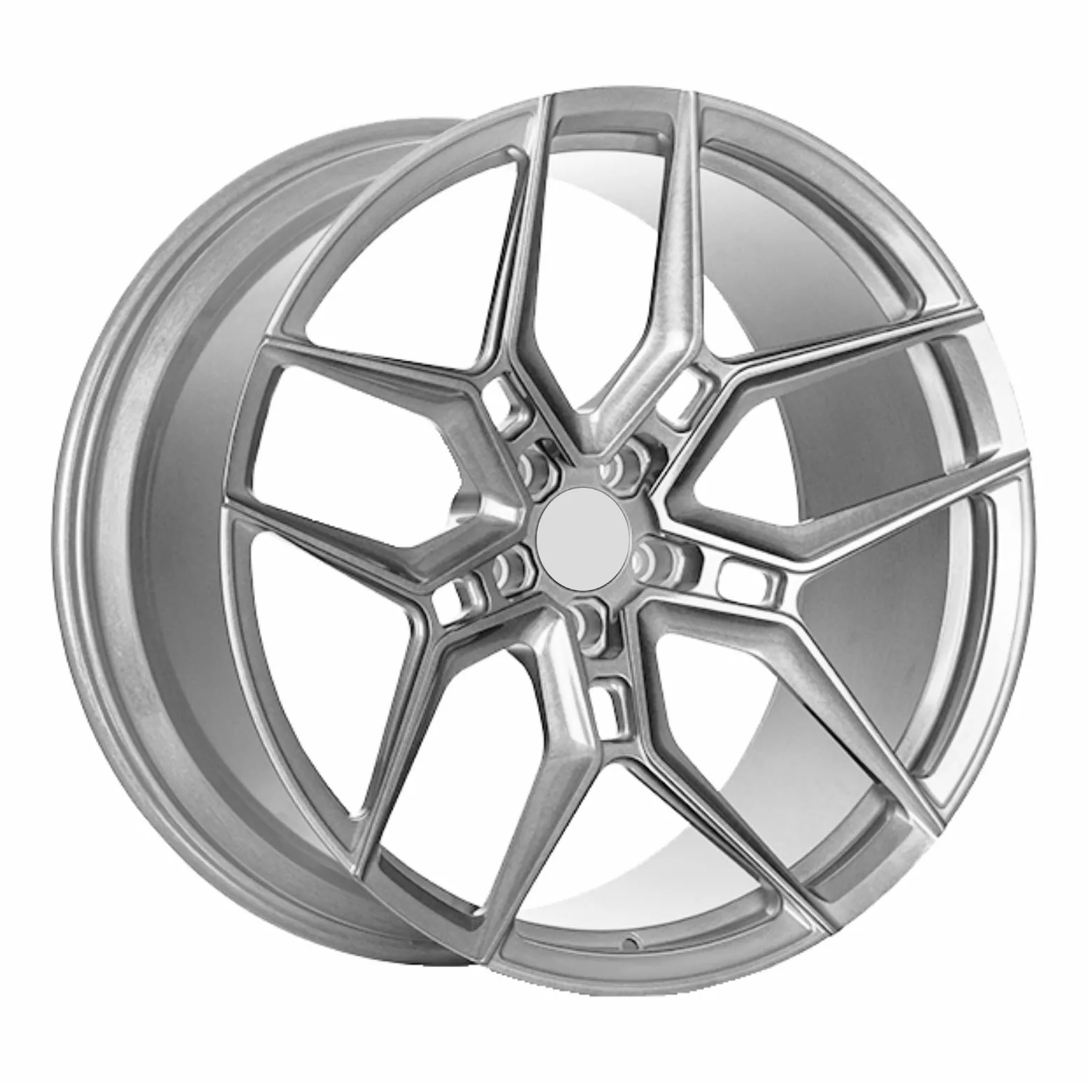 Рисунок 3 - Высококачественные кованые автомобильные