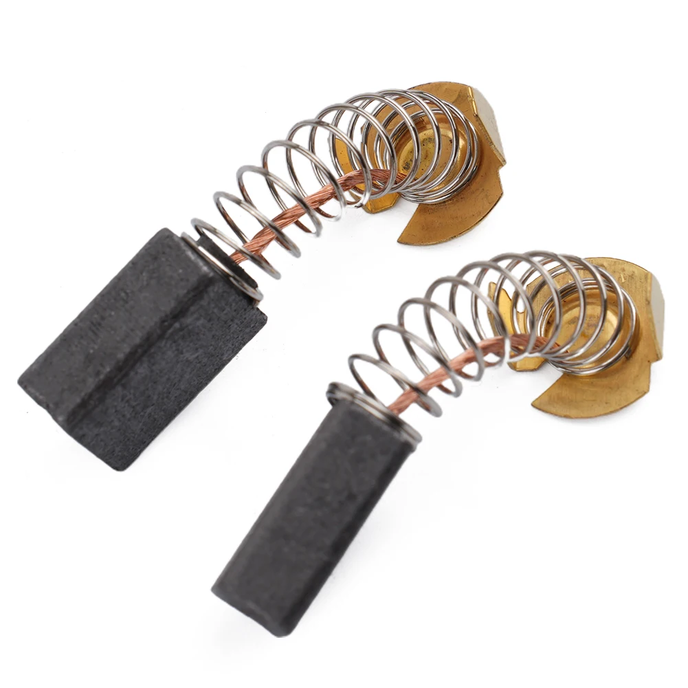 Spazzola Al Carbonio Per Utensili 10 Spazzole Carbone Motore Universali 7x11x18 Mm, Per Riparazione Elettroutensili E Motori Spazzole Per Motori Elettrici Spazzola Al Carbonio Per Utensili 10 Spazzole Carbone Motore Universali 7x11x18 Mm, Per Riparazione Elettroutensili E Motori Spazzole Per Motori Elettrici