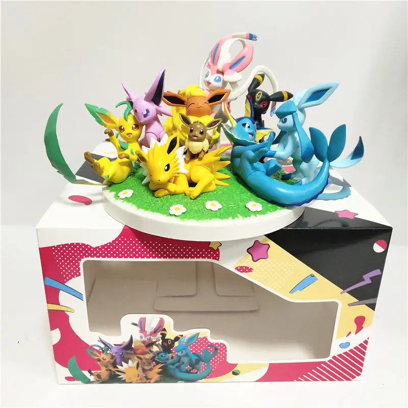 https://ae01.alicdn.com/kf/S7ca8a8d11670456681cdb8a5927c8c27T/Anime-Pokemon-Eevee-Eeveelution-Flareon-Vaporeon-Pvc-Action-Model-Decoration-Ornaments-Statue-Doll-Toys-Presents-For.jpg