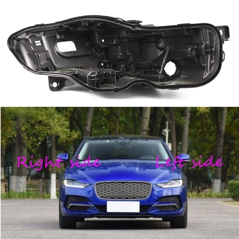 

Основание фары для Jaguar XE 2020, автомобильная задняя фара