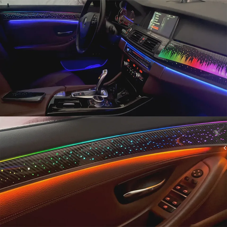 BT Xs LED Interior Light Kit Replaceent For HYUNDAI Elantra D UD - View #9