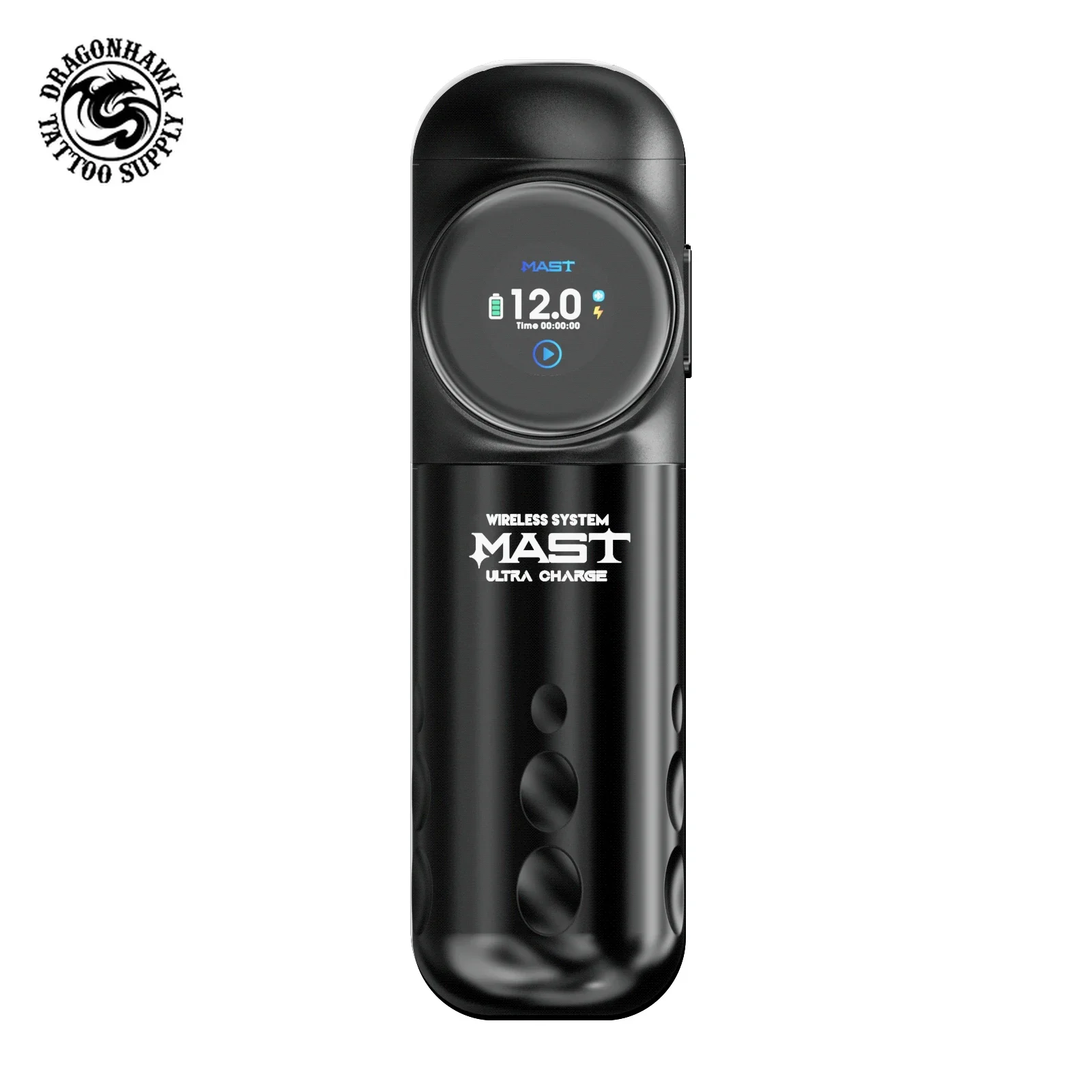 新型マストアーチャーS 超高速充電 ワイヤレスタトゥーペン 4.2MM
