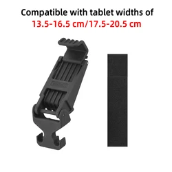 Universal Adjustable Tablet Holder for Drone Remote Controllers (Bracket Holder)