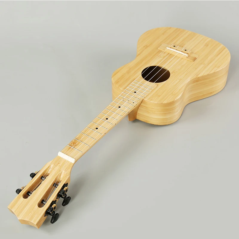 

Single board Yukrili 23 inch beginner level instrument for boys and girls, children's gift