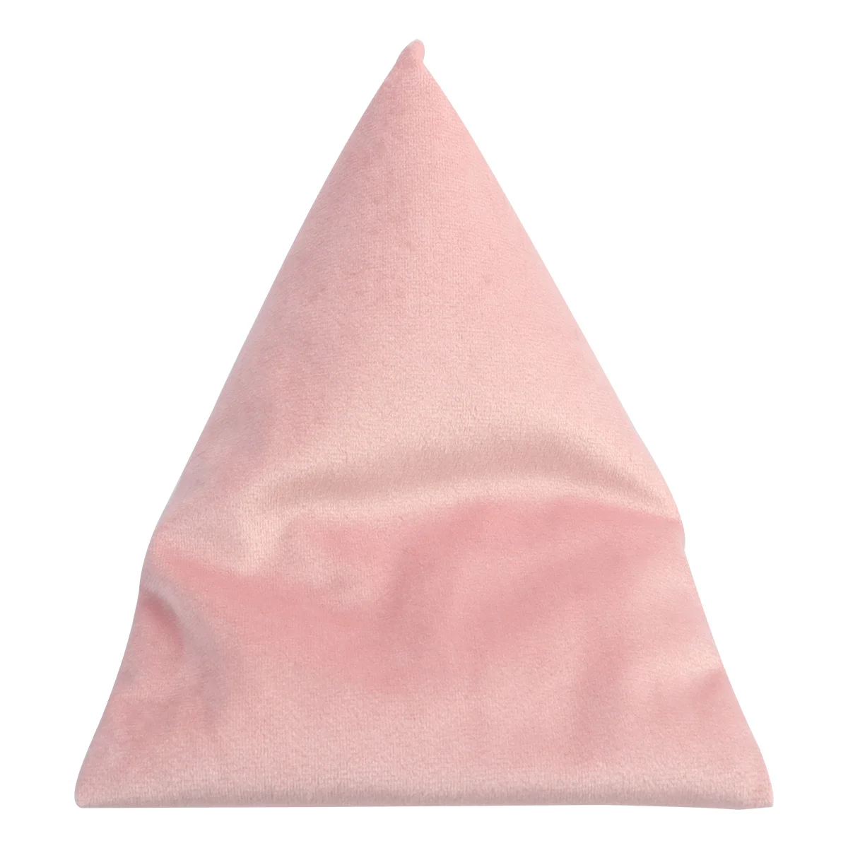 

Phone Tablet Multi-angle Triangular Support Pillow Pillow Reading Stand for Home Dorm Daily Use (Pink Triangle Pillow)