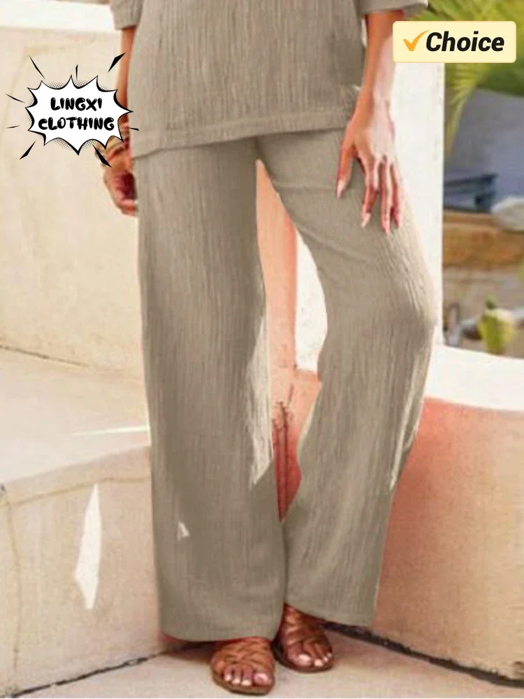 Рисунок 5 - Женский костюм из двух предметов YEAE