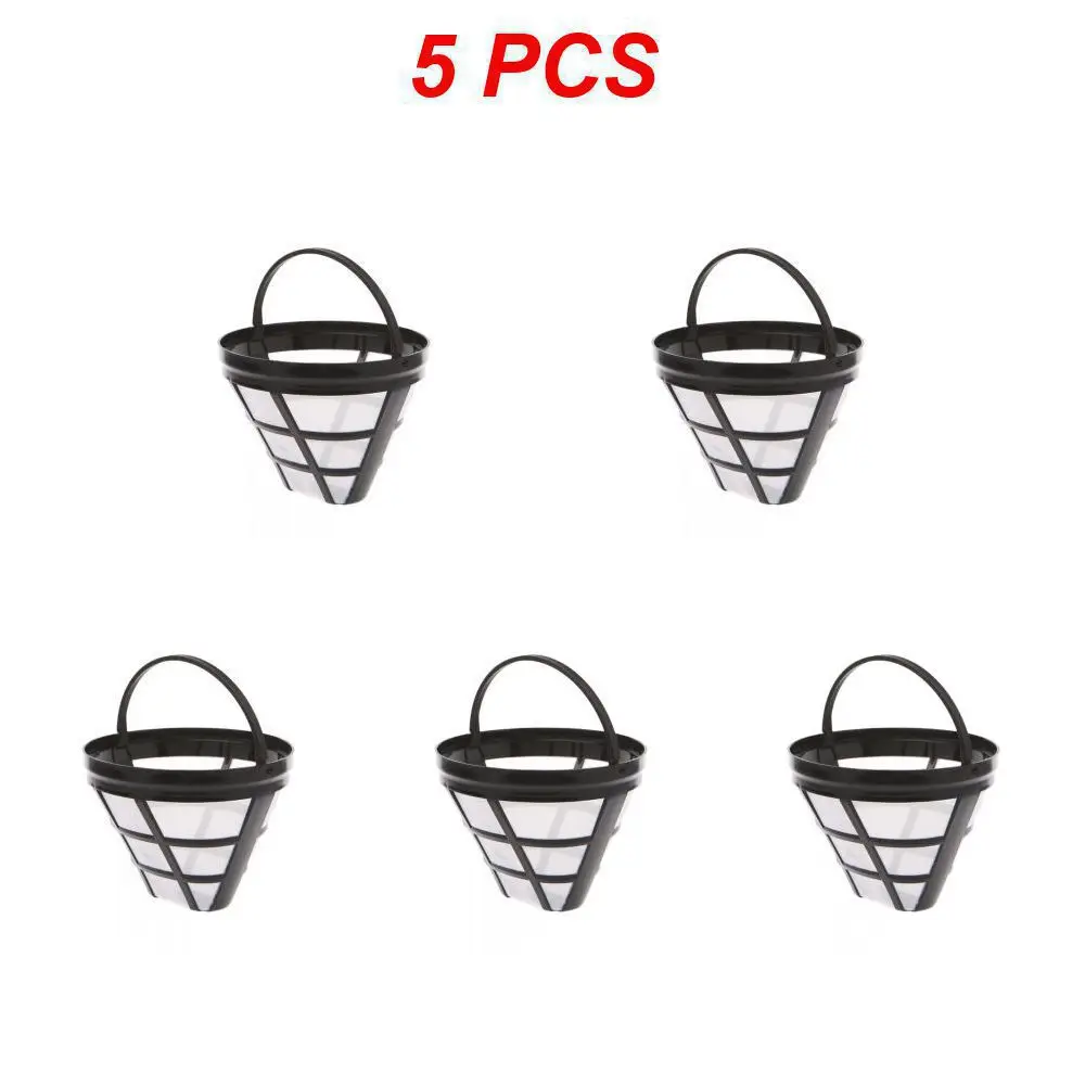 5pcs Coffee Filter