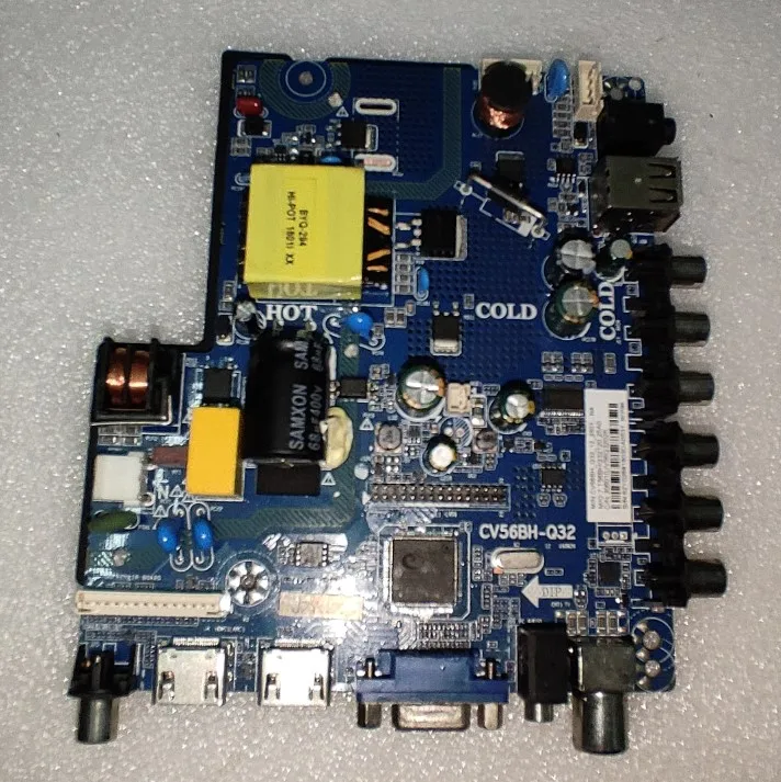 Motherboard Cv56bh Q32 Circuits Free Shipping Cv56bh Q32 Dual