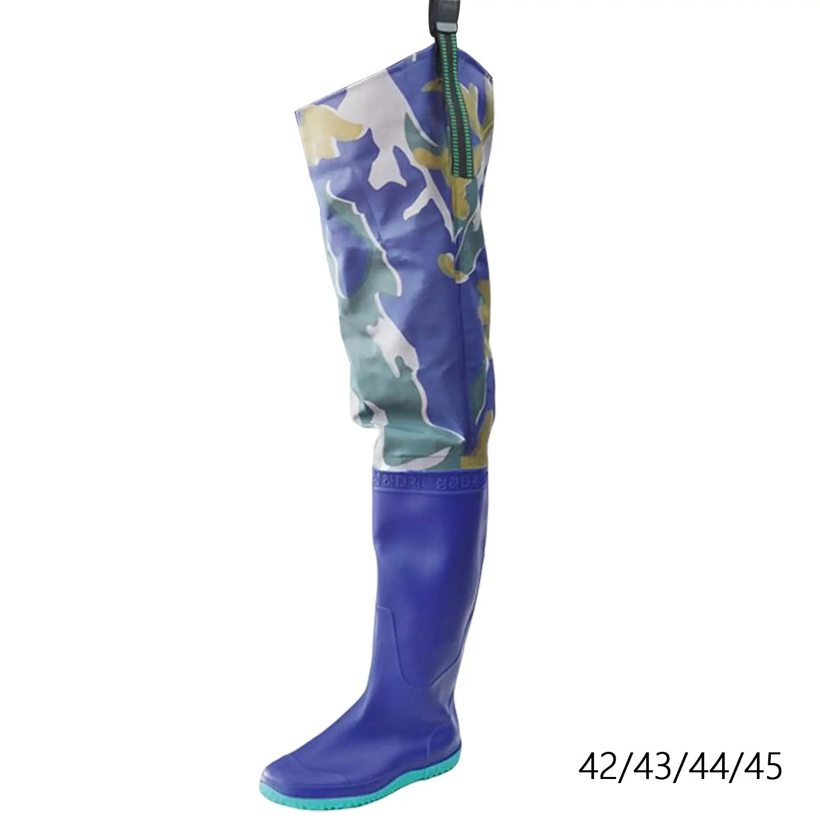 Fly Fishing Waders Hip Waders Watertight Hip Boots for Men Women Wading Pants Thigh Wellies Fishing Agriculture