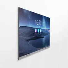 

Hd Indoor Smart Android System WiF 4G 5G Remote Meeting Video Conference Screen Wall Mounted Commercial Led TV Display