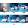 2/4/6/12/20PCS Soft Wax Cotton Earplugs Kneadable Pink Ear Plugs Sleeping Snoring Sound Insulation Noise Reduction Ear Plug 4