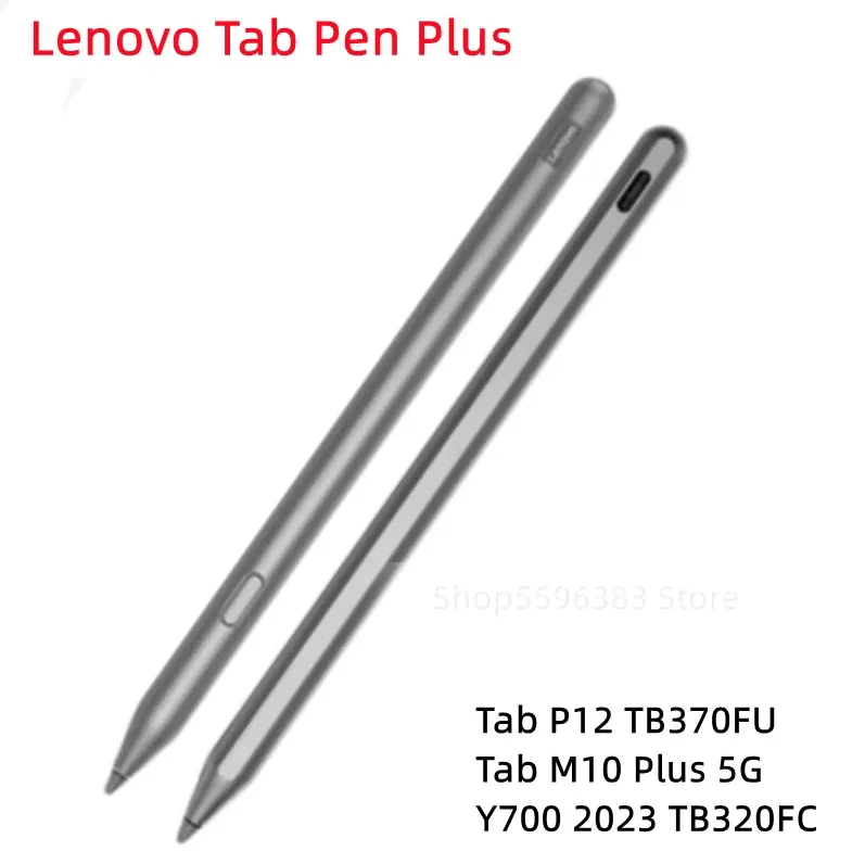 Lenovo Original Stylus Pen for Xiaoxin Pad Tablet Legion Y700 /2025 Bluetooth Touch Pencil for Lenovo pad pro 12.7 2025