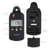 PAR Meter Illuminance Meter PPFD Quantum Sensor Full-Spectrum Record Function Indoor Outdoor Plant Light Meter 3