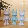 Rabbit Figurine | Statue 5