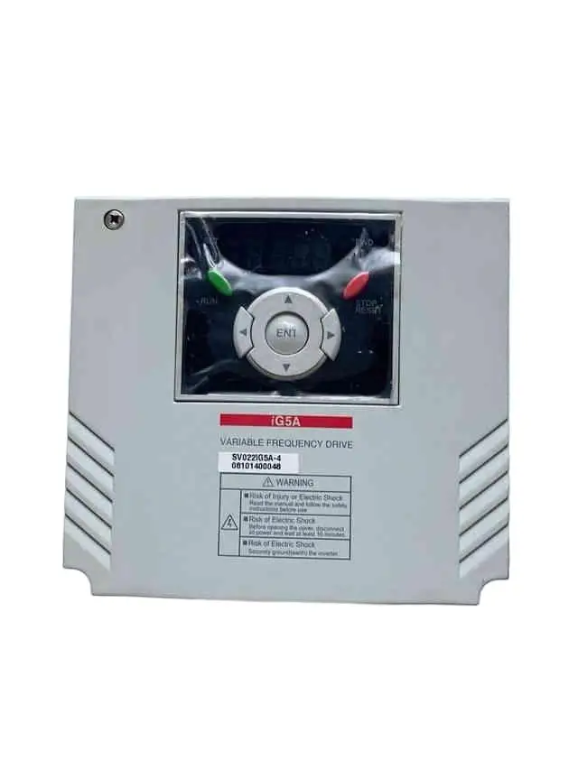 Nuovo Originale Sv022Ig5A-4, 3 Fasi, 2,2 Kw,