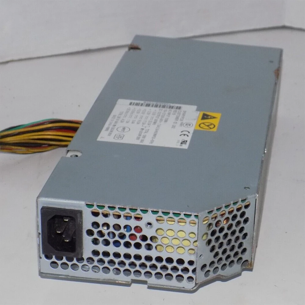 API1PC36 PSCF401601B(C) 614-0224 360W Server Power Supply For G4 Works Perfectly Fast Ship High Quality 2 API1PC36 PSCF401601B C 614 0224 360W Server Power Supply For G4 Works Perfectly Fast Ship High