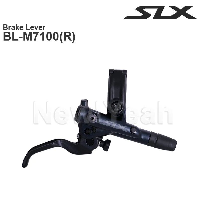 Shimano SLX M7100 油圧ブレーキレバーセット S7caa6d14d33f4d2d861b988122470