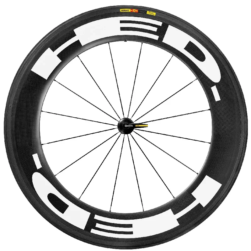 hed カーボンホイール　２６インチ　希少 hed カーボンホイール26インチ希少