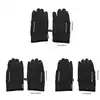 Professional Riding Gloves Equestrian Horse Riding Gloves Lightweight Breathable Baseball Sports Gloves For Men Women 6