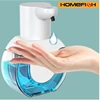 Smart Soap Dispenser 420ml Touchless Motion Sensor Washing Hand Device Wall-Mounted Liquid Soap Dispenser Liquid/Foam Model 3