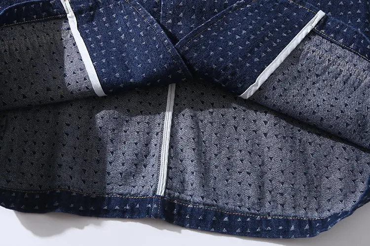 Blazer Men Japanese Harajuku Streetwear Fashion Vintage Loose Casual Denim Suit Blazers Cargo Jacket Cityboy Jeans Coat Male