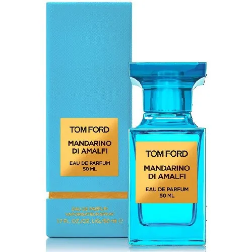 Рисунок 3 - Tom Ford Private Blend Mandarino