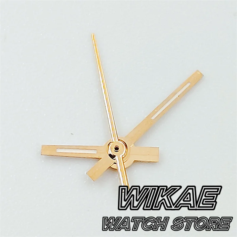 Sunburst White Mother of Pearl Watch Dial - Multi-Color Options for NH05 Movement Replacement Parts