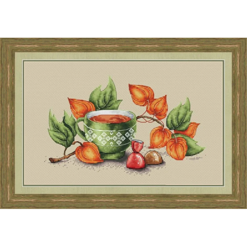 1027CrossstitchkitsCrossstitchcrossstitchthreadsEmbroideryworldofwarcraftHandcraft