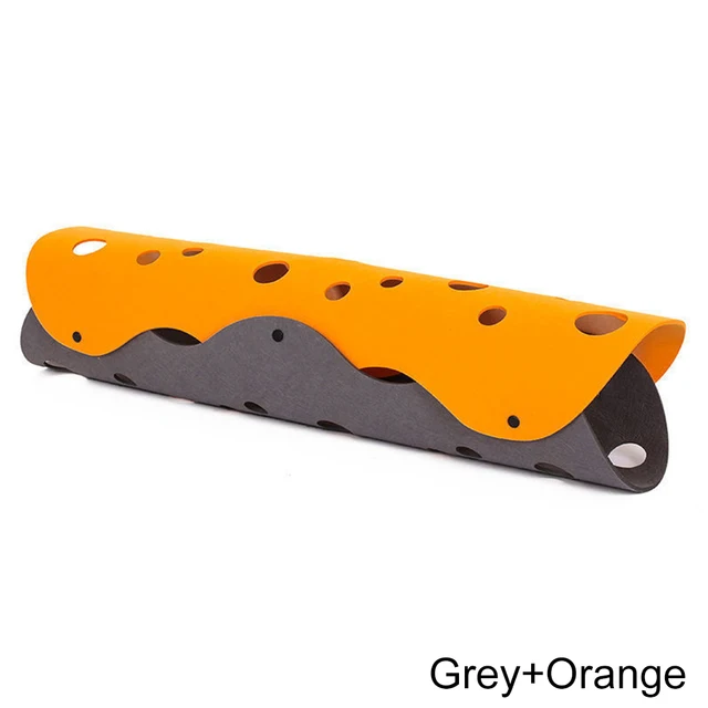 4mm-Grey Orange