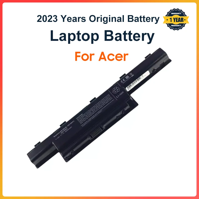 NewLaptopBatteryForAcer4741G5741AS10D31AS10D41AS10D51AS10D61