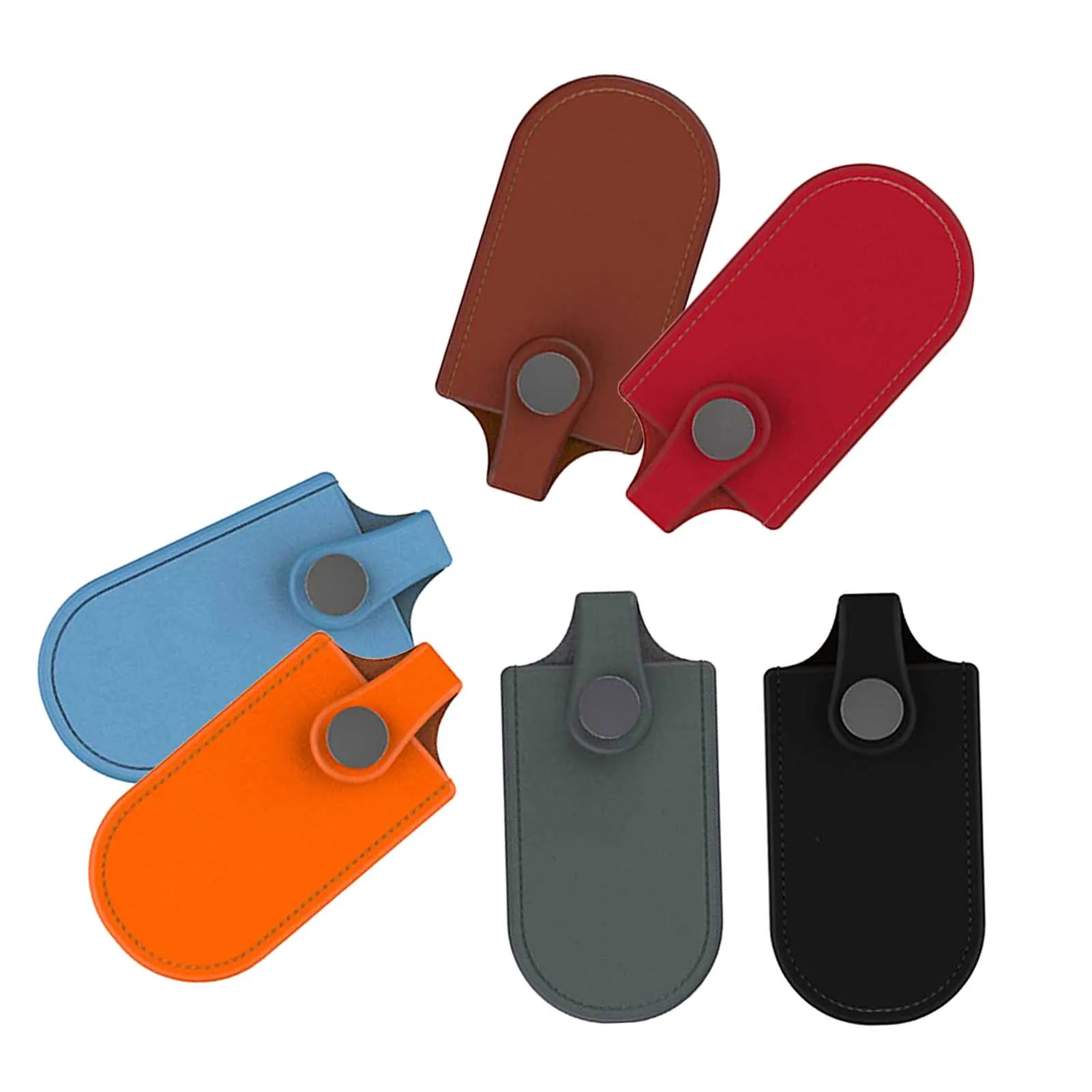 Model Tools DSPIAE Leather Protector For Nippers Craft Tools Hobby Accessory NP-01-NP-06