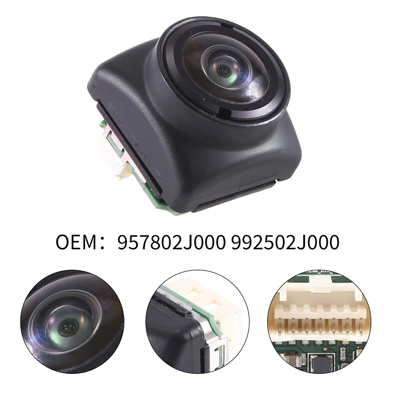 957802j000-992502j000-car-front-view-camera-for-kia-borrego-mohave-2016-accessories-parts