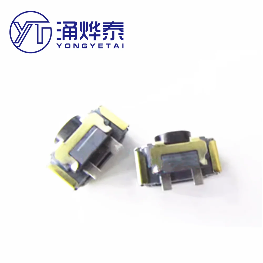 

YYT 10PCS SKSLLBE010 SMD tact switch 4.5*2.2*2.6 side button