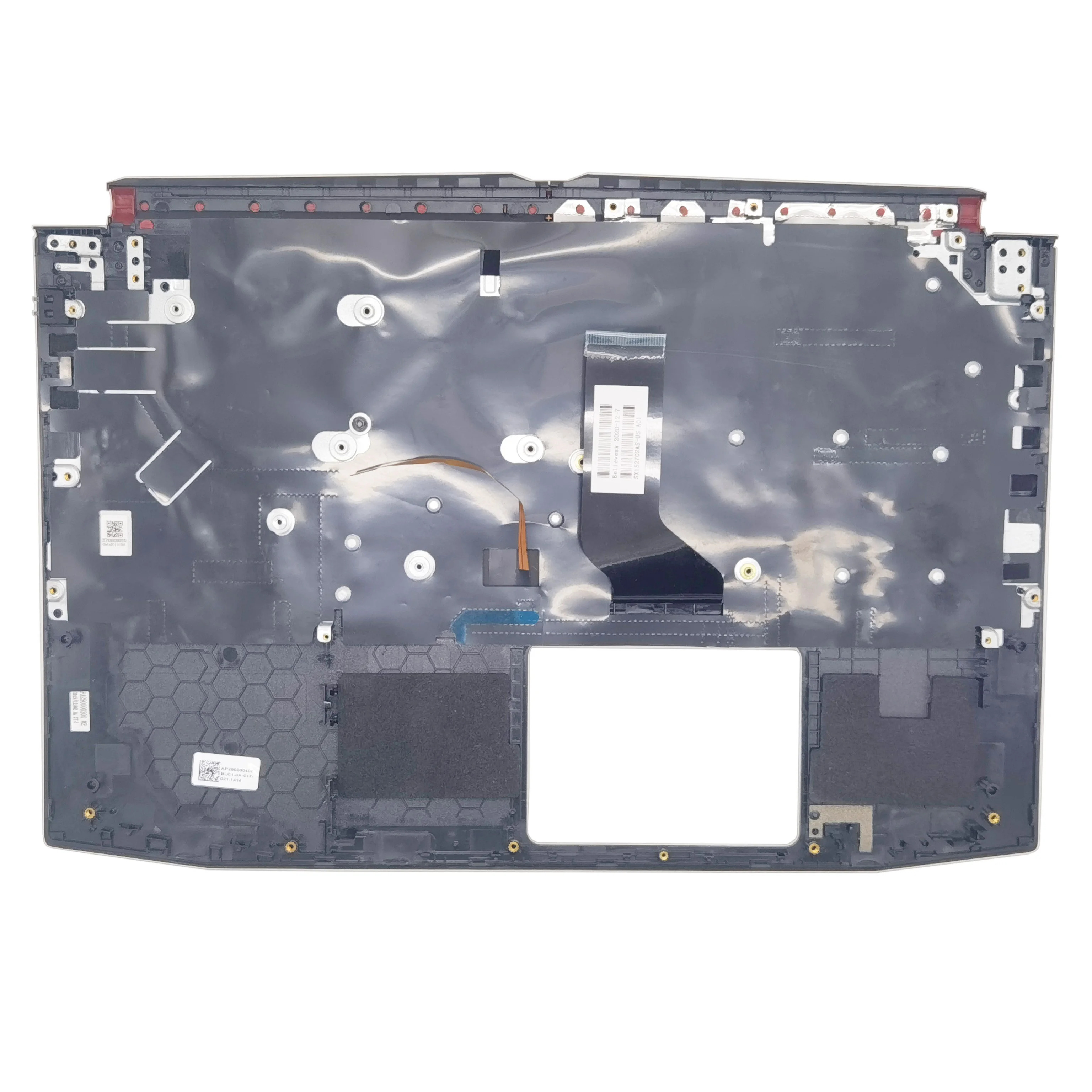 ο Acer Nitro 5 AN515-53 51 N16C7 N17C1 Ʈ Ű ո ħ  Ŀ Ʈ  ̽ ü 6B.Q3ZN2.001